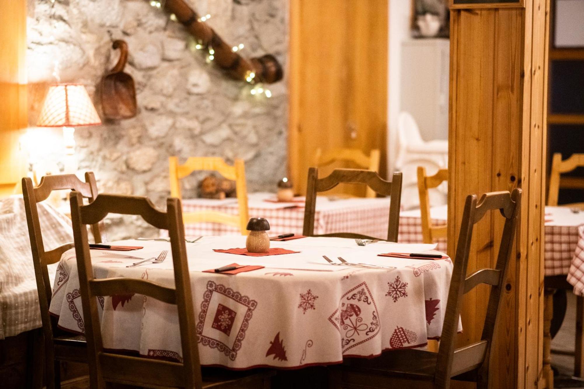 Hotel Aiguille De La Tza Arolla Zewnętrze zdjęcie