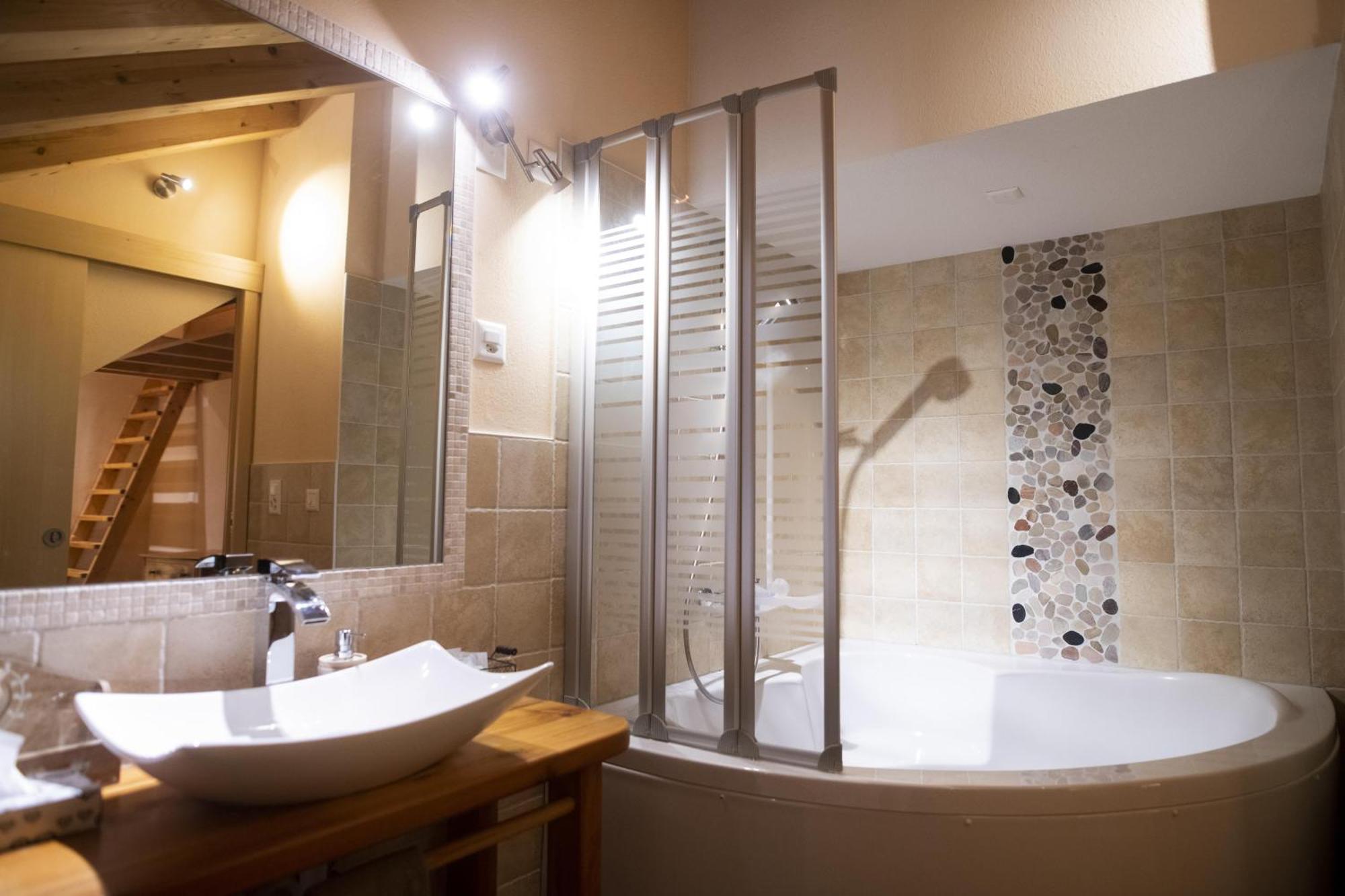 Hotel Aiguille De La Tza Arolla Zewnętrze zdjęcie