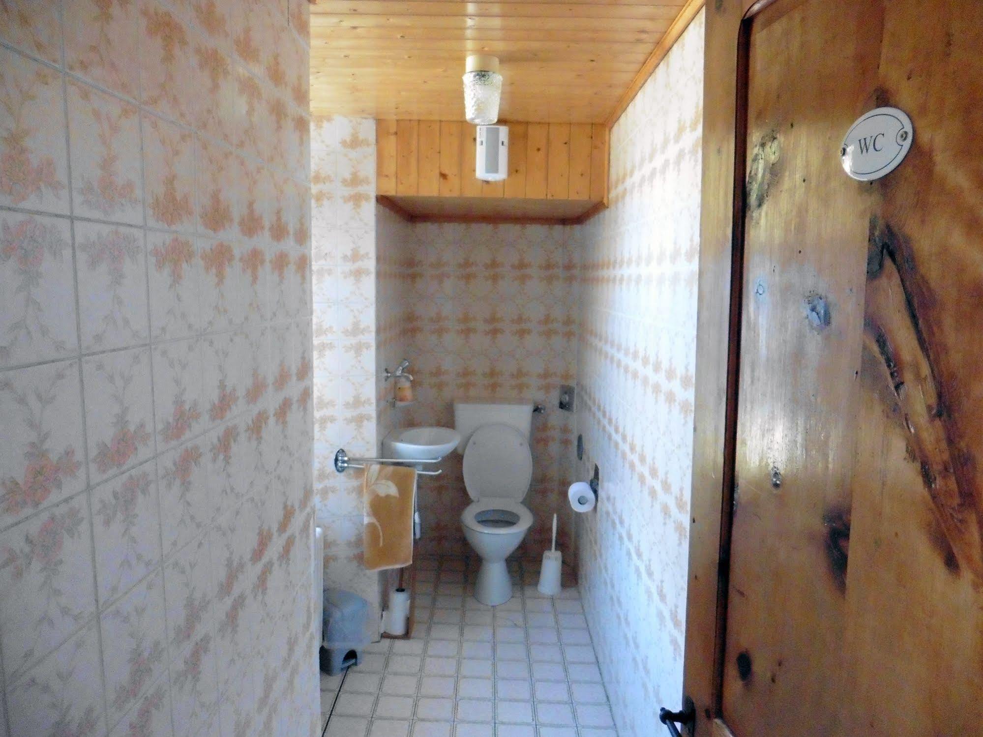 Hotel Aiguille De La Tza Arolla Zewnętrze zdjęcie